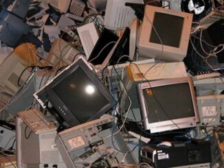 What Happens When You Throw away Your PC