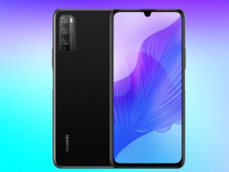 Huawei Enjoy 20 Pro: Characteristics, Price