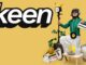 Keen: the Google Pinterest