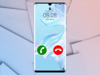 Activate Pocket Mode on Huawei Phones with EMUI