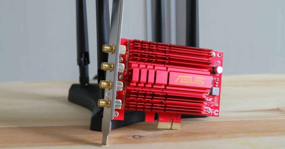 Best PCIe Cards to Add WiFi to Your Desktop PC