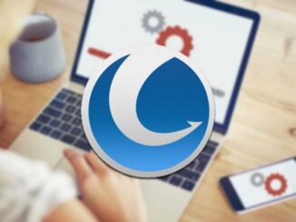 Glary Software Update