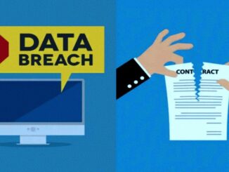 Data Leak: What You Should Do