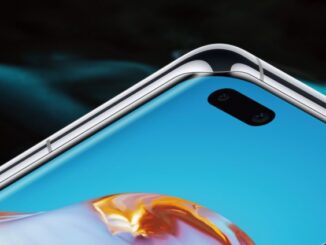 Huawei P40 Pro: Camera Improvements in Its Latest Update