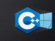Programme d'installation de Visual C ++ Runtime