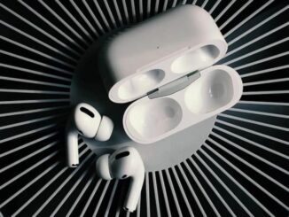 Launch of AirPods 3 and Possible New Design