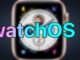 Was ist neu? WatchOS 7 und Apple Watch werden unterstützt