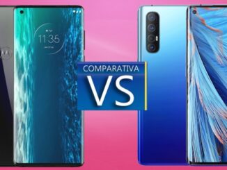 Motorola Edge vs OPPO Find X2 Neo