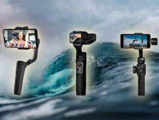 Best Cheap Gimbal for Smartphone and Sports Camera