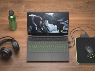 Gaming Laptops with Good Cooling for the Summer