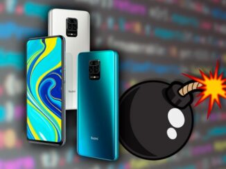 Fix the Problems of all Redmi Note 9