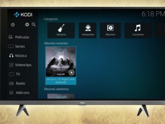 Beste Kodi-kompatible Smart-TVs