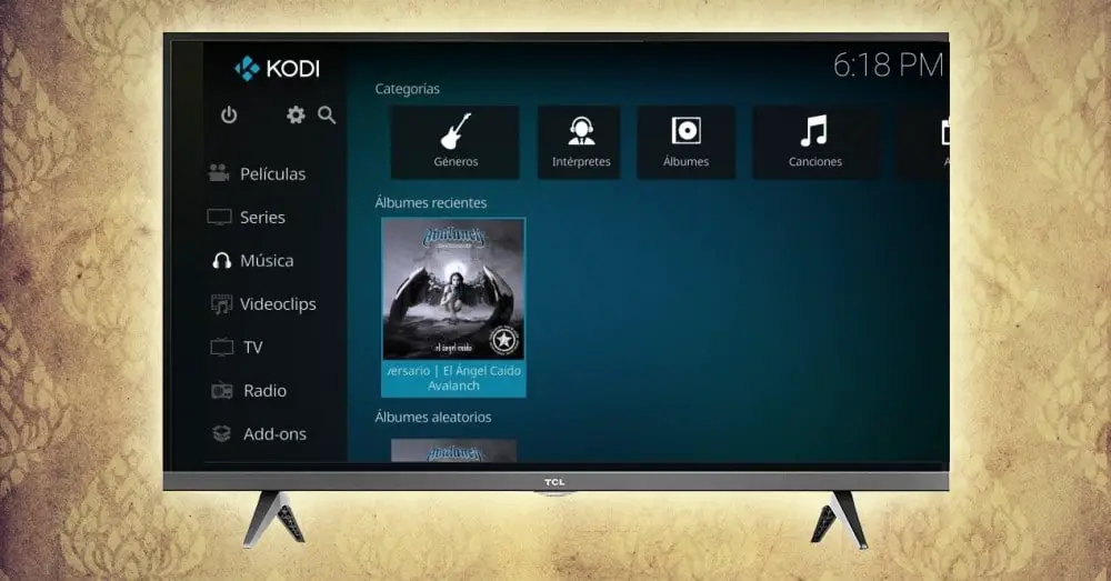 Best Kodi Compatible Smart TVs