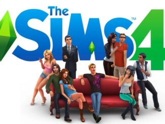 The Sims 4: การขยายตัวทั้งหมด