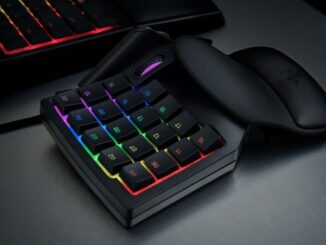 Best Gaming Keypad for MMO Games
