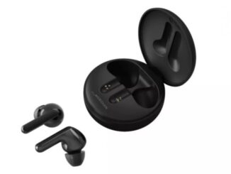 LG HBS-FN6 Tone Free: Characteristics