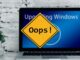 Windows Update Blocked or Not Working: How to Fix