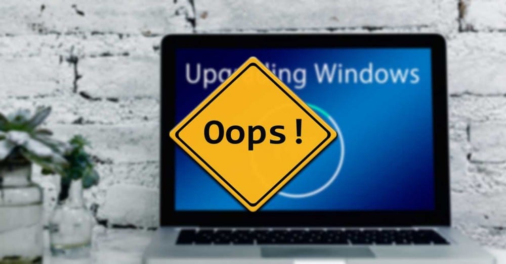 Windows Update Blocked or Not Working: How to Fix