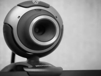 How They Can Attack a Webcam