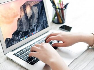 Mac with Apple Silicon