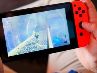 Best 128 GB Memory Cards for Nintendo Switch