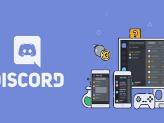 Discord: Communication App for Mac and iPhone