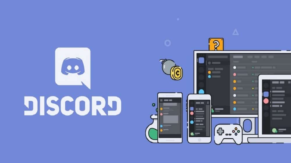 Discord Macおよびiphone用通信アプリ Itigic