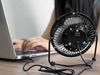 How to Reuse Fans of Your PC