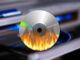 IMGBurn: Program to Create and Burn Files