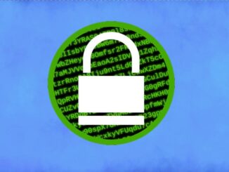 Cypher Notepad: a Tool to Encrypt Text Files