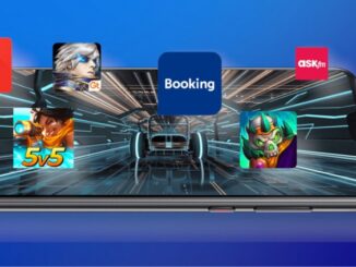 Huawei App Gallery: Gifts and Promotions