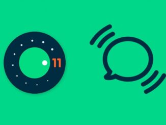 Changes and News in Android 11 Notifications