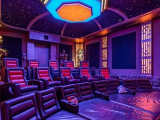 Improve the Home Theater Experience: Devices and Tips