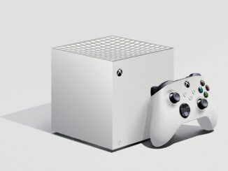 Xbox Series S: Lockhart Approaches with Latest Rumors
