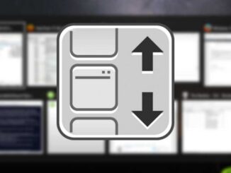 Alt-Tab Terminator: View and Control Running Programs