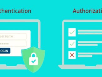 Authentication vs. Authorization: Differences