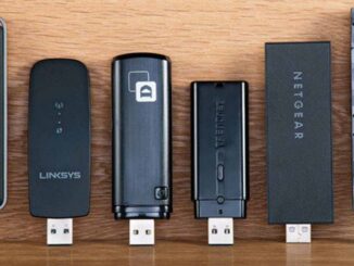 Best WiFi USB Sticks on the PC