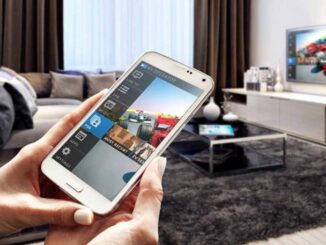 Connect Any Smartphone to TV via USB