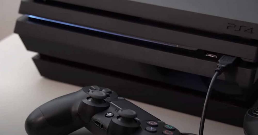 Prepare Your PS4 to Migrate to PS5