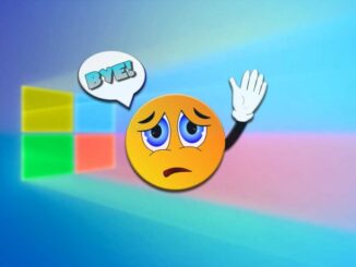 Recover "Open with" Function in Windows