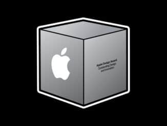 Apple Design Awards 2020: отмеченные наградами приложения и игры