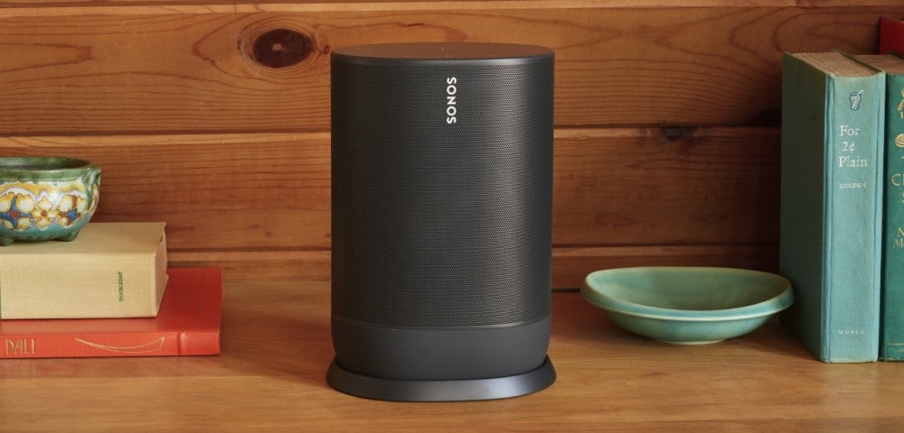 Voice Match Now Compatible with Bose and Sonos