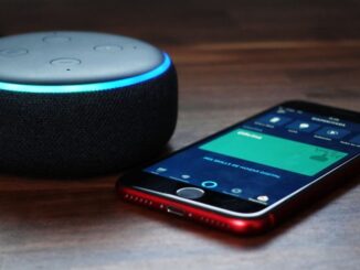 Alexa: contrôlez les appareils connectés de l'extérieur