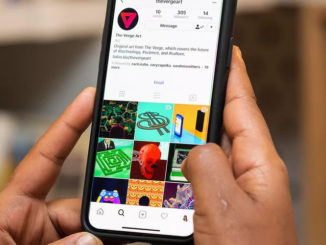 Føj musik til Instagram-video