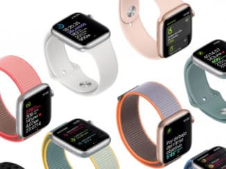 Apple Watch Series 6