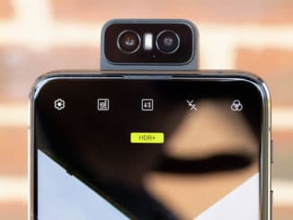 Asus Zenfone 6