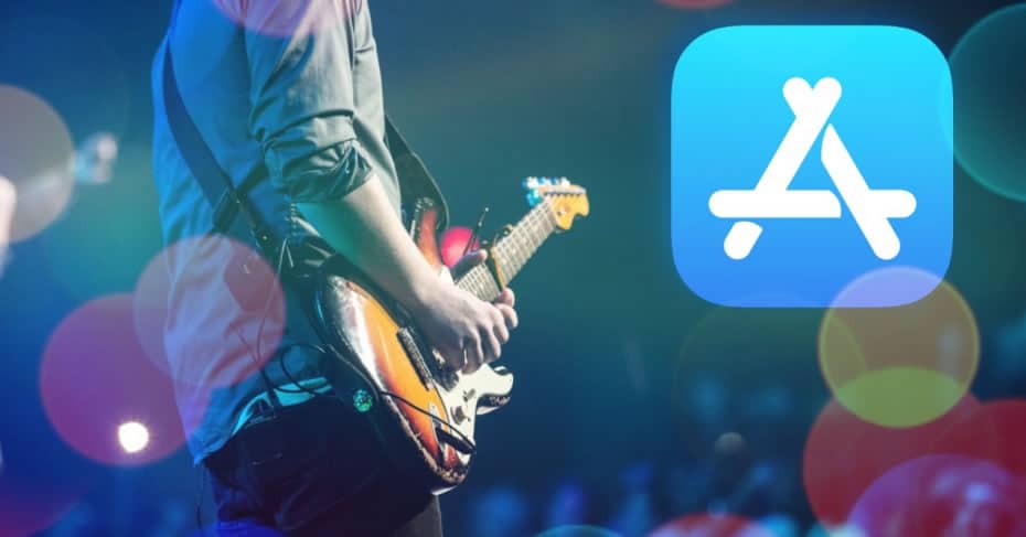 Best Apps to Play Instruments