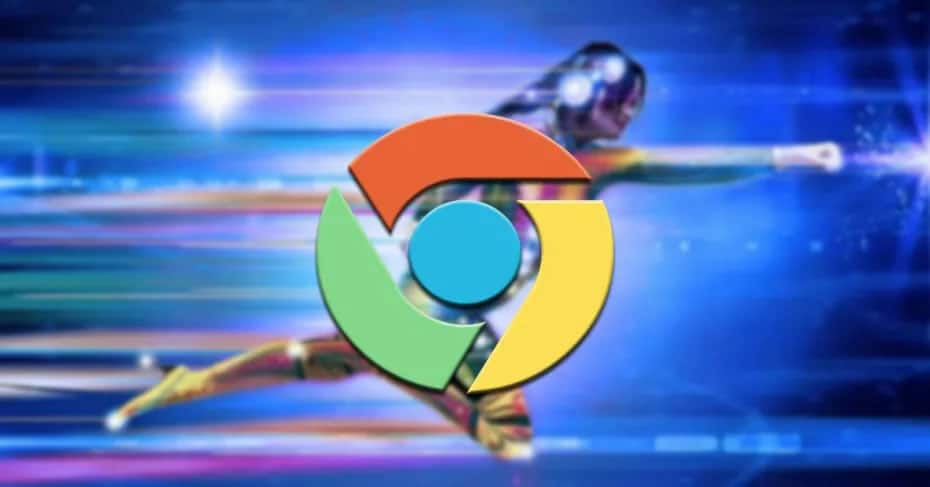 Chrome feature to navigate faster