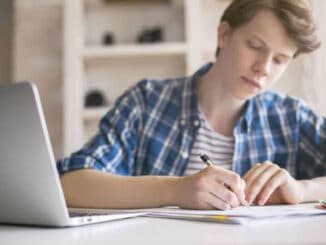 Essay Writing