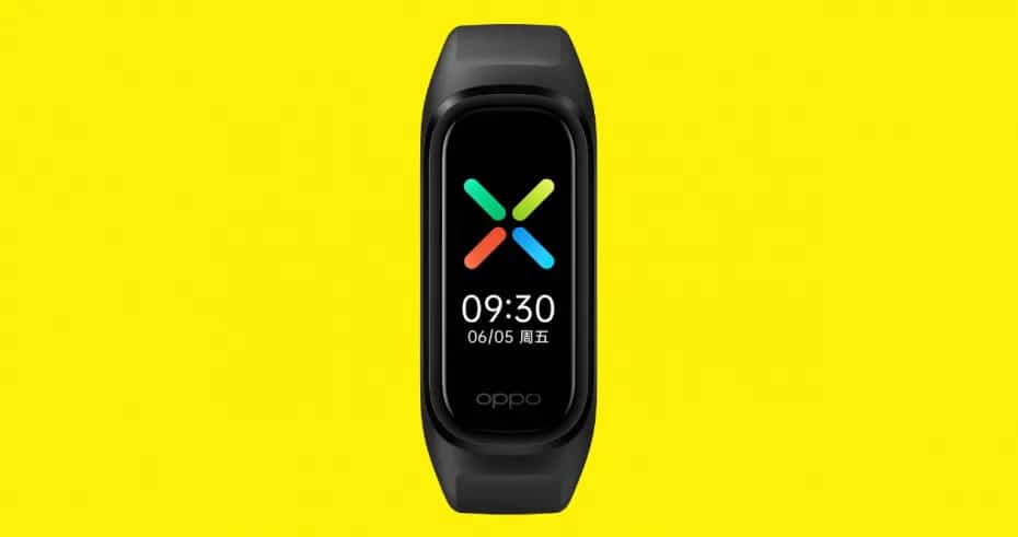 OPPO Band